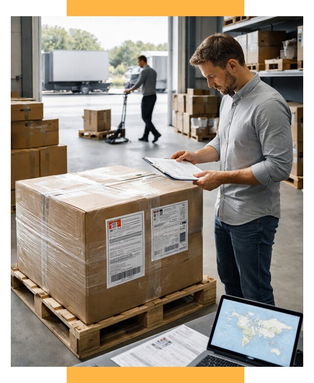 Срочная международная доставка от 12156 р. | СетСервис-Чнс