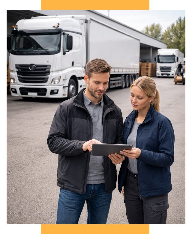 Автомобильные перевозки грузов от 25325 р. | СетСервис-Чнс