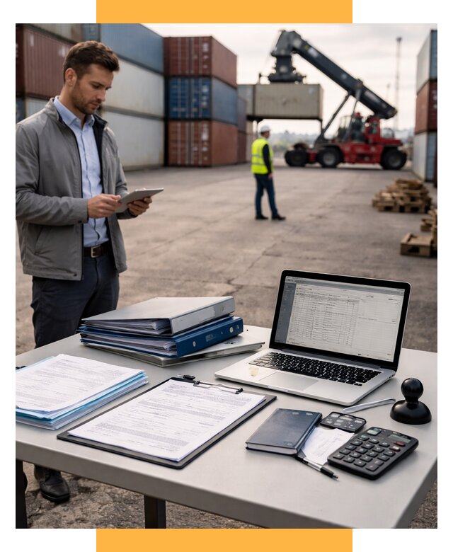 Контейнерные перевозки грузов по миру от 121560 р. | СетСервис-Чнс