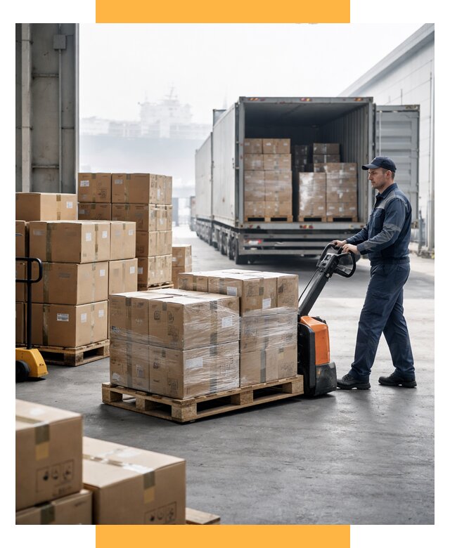 Карго доставка грузов по миру под ключ от 25325 р. | СетСервис-Чнс