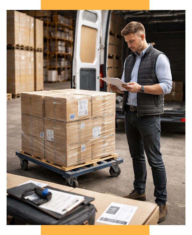 Экспедирование международных грузов от 12156 р. | СетСервис-Чнс