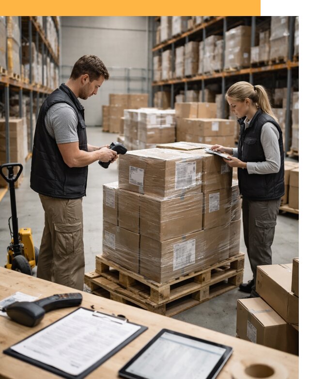 Консолидация грузов по миру от 8104 руб, оптимизация доставки