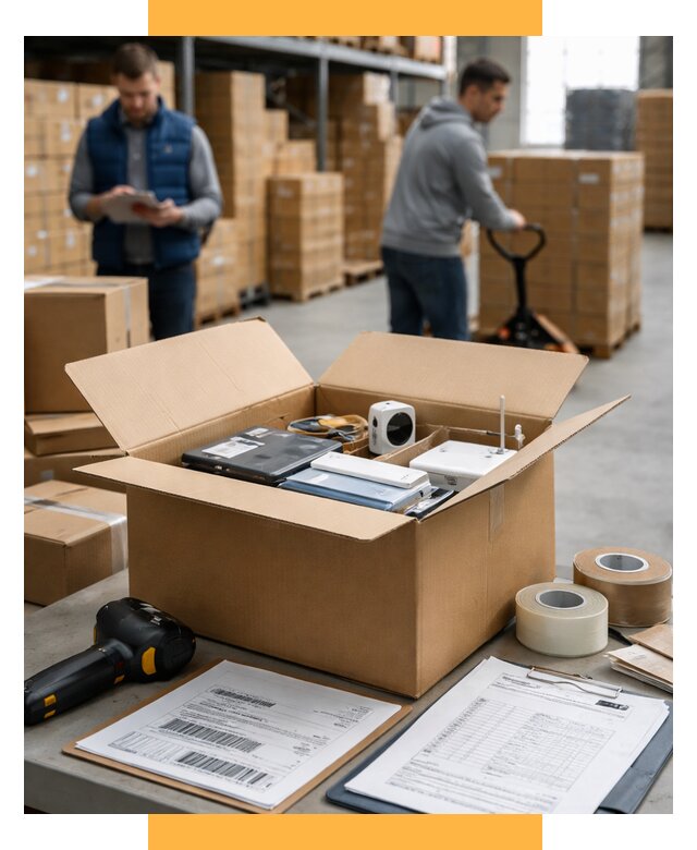 Доставка грузов из Китая в Россию от 60780 р. | СетСервис-Чнс