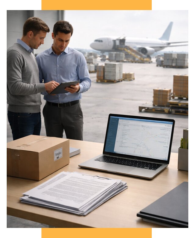 Авиадоставка из США от 658 р., быстро и надежно, СетСервис-Чнс