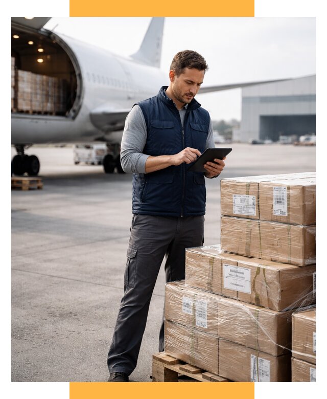 Авиадоставка из Германии в Россию от 6585 р. СетСервис-Чнс