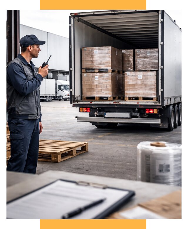 Автоперевозки из Италии от 86105 р., надежно СетСервис-Чнс