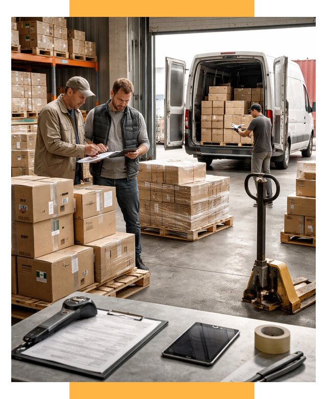 Сборные грузы из Италии, доставка от 18741 р. СетСервис-Чнс