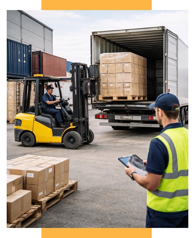 Доставка грузов из Латвии в Россию от 25325 р. | СетСервис-Чнс