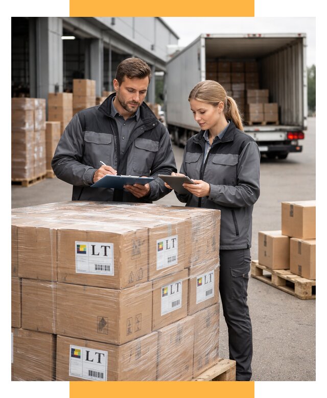 Доставка грузов из Литвы в Россию от 15195 р., СетСервис-Чнс