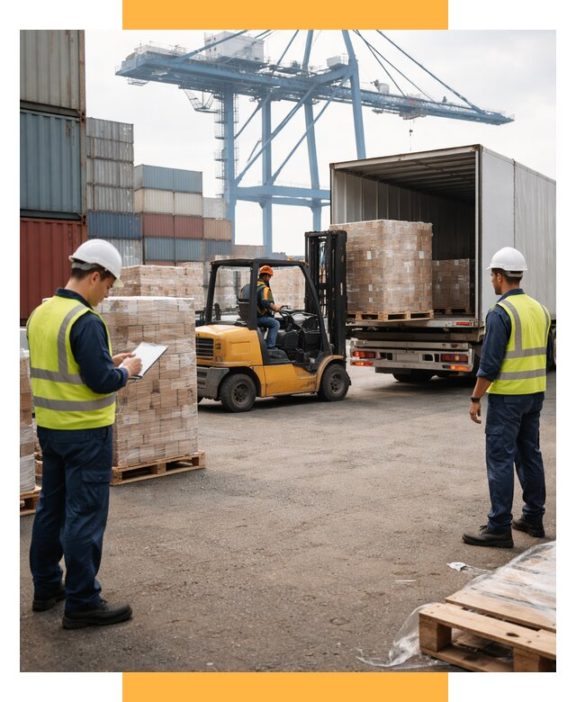 Доставка грузов из Вьетнама в Россию от 75975 р. | СетСервис-Чнс