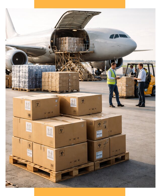 Авиадоставка из Вьетнама в Россию от 861 р. | СетСервис-Чнс