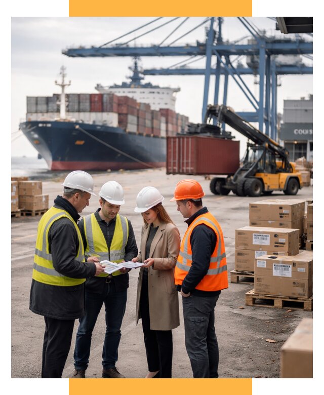 Морские перевозки из Вьетнама от 151950 р. — СетСервис-Чнс