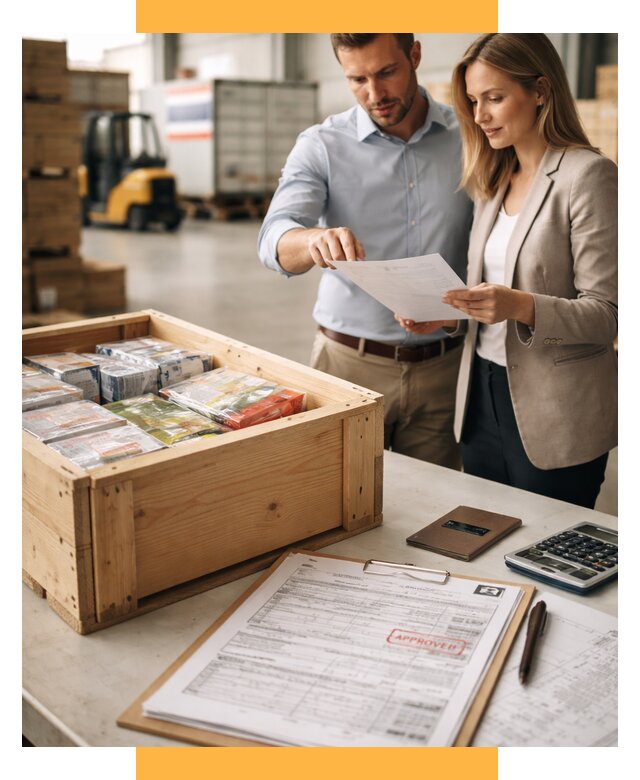 Доставка грузов из Таиланда в Россию от 35455 р. СетСервис-Чнс