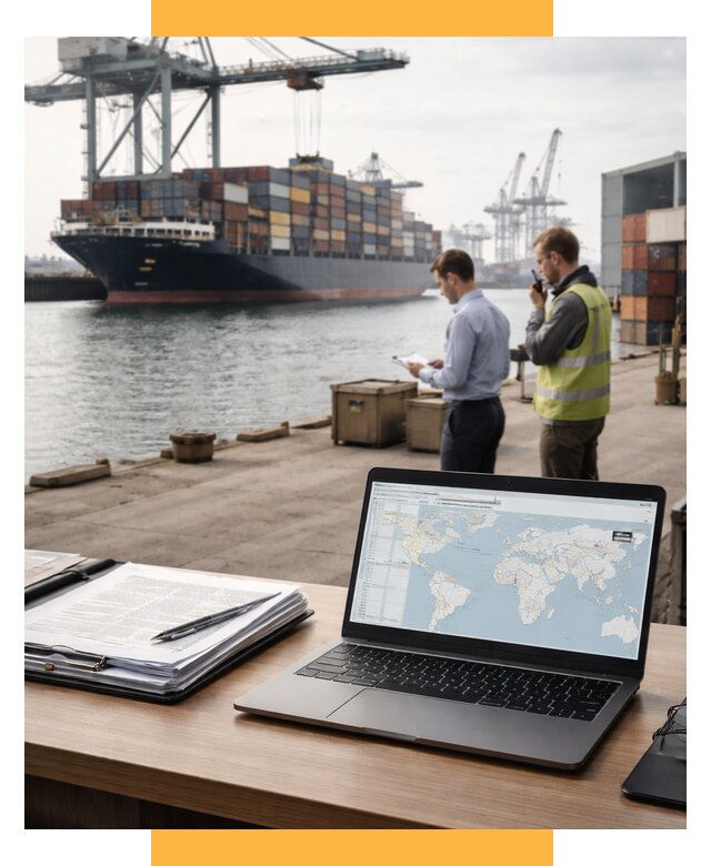 Морские перевозки из Малайзии от 86105 р. | СетСервис-Чнс