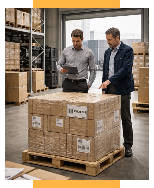 Доставка грузов из Индонезии в Россию от 86105 р., СетСервис-Чнс