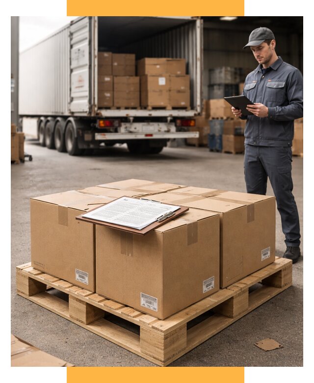 Доставка грузов из Ирана в Россию от 1216 р., СетСервис-Чнс