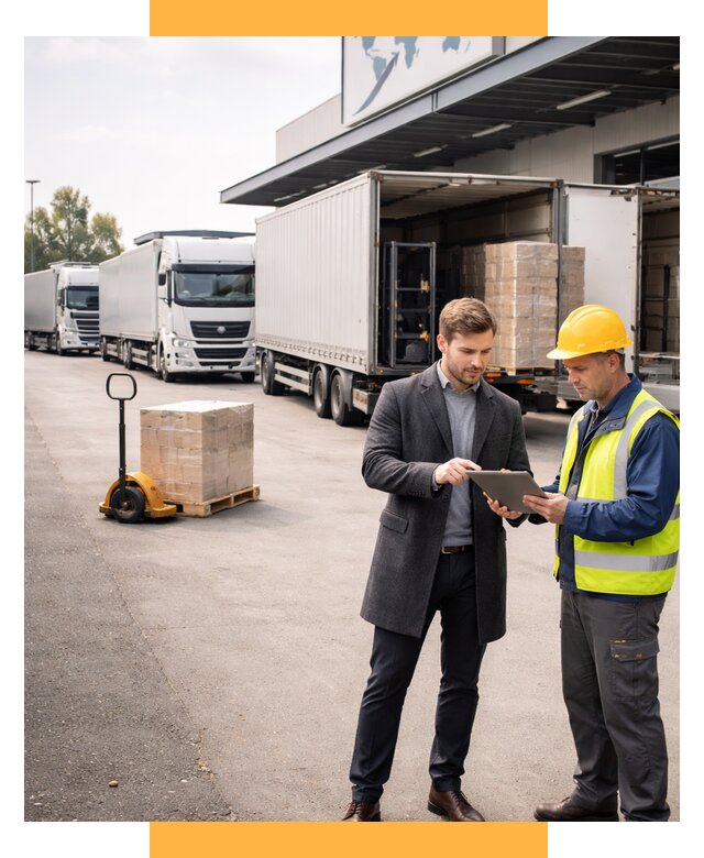 Автоперевозки из Грузии от 86105 р. - логистика СетСервис-Чнс