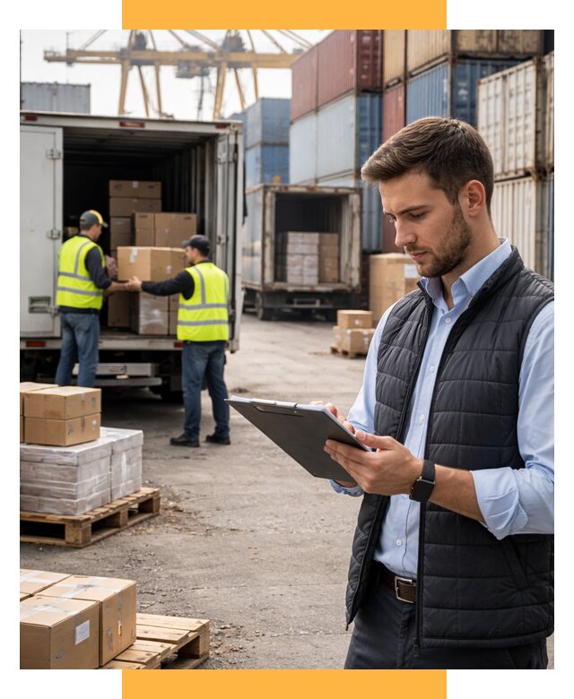 Доставка грузов из Азербайджана от 35455 р., СетСервис-Чнс