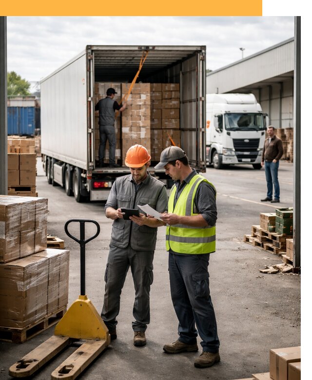 Автоперевозки из Азербайджана от 151950 руб с таможенным оформлением