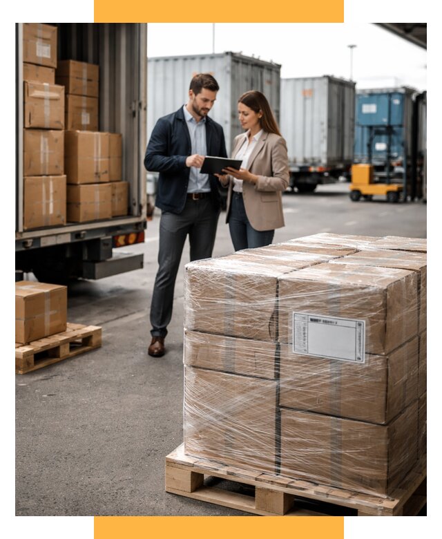 Доставка грузов из Казахстана в Россию от 6585 р., СетСервис-Чнс