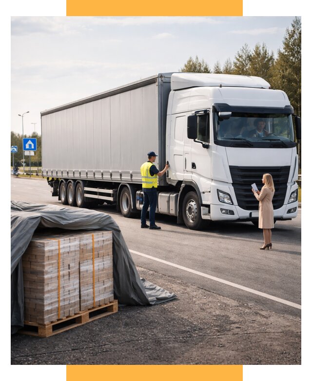 Автоперевозки из Узбекистана от 182340 р. — СетСервис-Чнс логистика