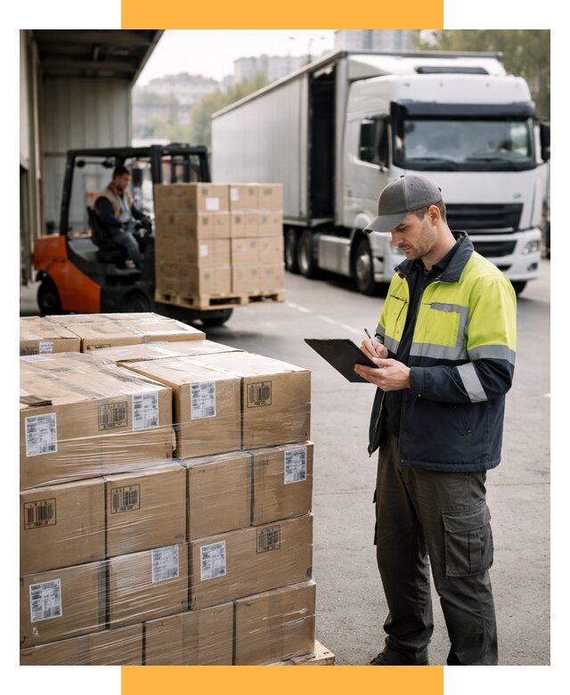 Доставка грузов из Киргизии в Россию от 15195 р. | СетСервис-Чнс