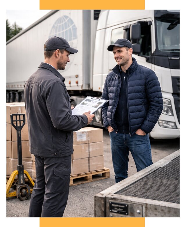 Автоперевозки грузов из Киргизии от 86105 р. — СетСервис-Чнс