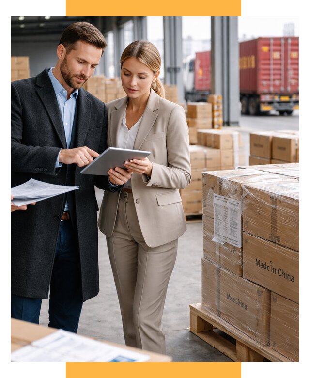 Доставка грузов в Китай от 35455 р. надежная логистика СетСервис-Чнс