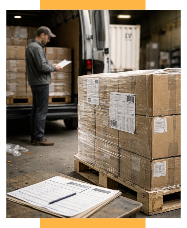 Доставка грузов в Латвию от 25325 р., логистика СетСервис-Чнс