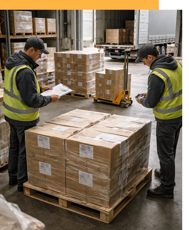 Доставка грузов в Израиль морем, авиа и автоперевозки от 45585 руб.