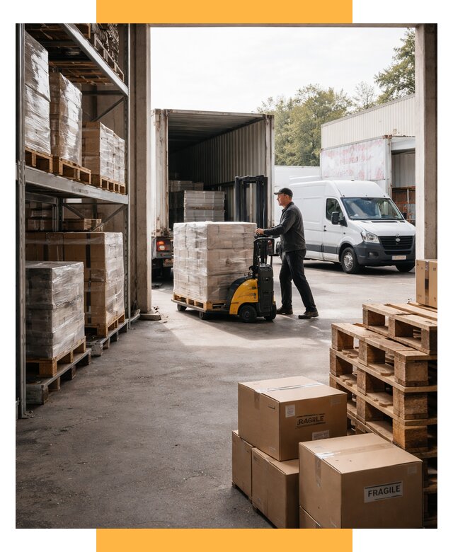 Доставка и перевозка грузов в Грузию от 25325 р., СетСервис-Чнс