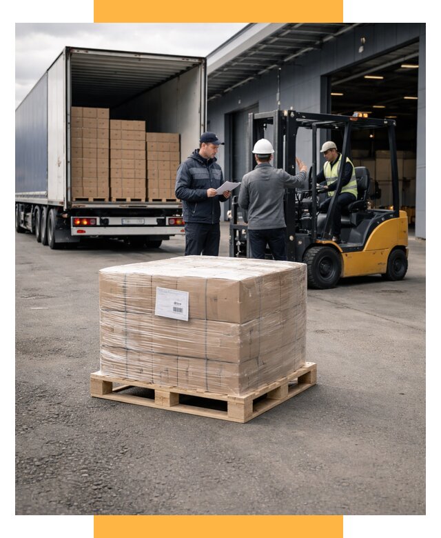 Доставка грузов в Азербайджан от 15195 р. | СетСервис-Чнс