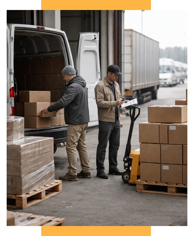 Доставка грузов в Киргизию от 15195 р. - логистика СетСервис-Чнс