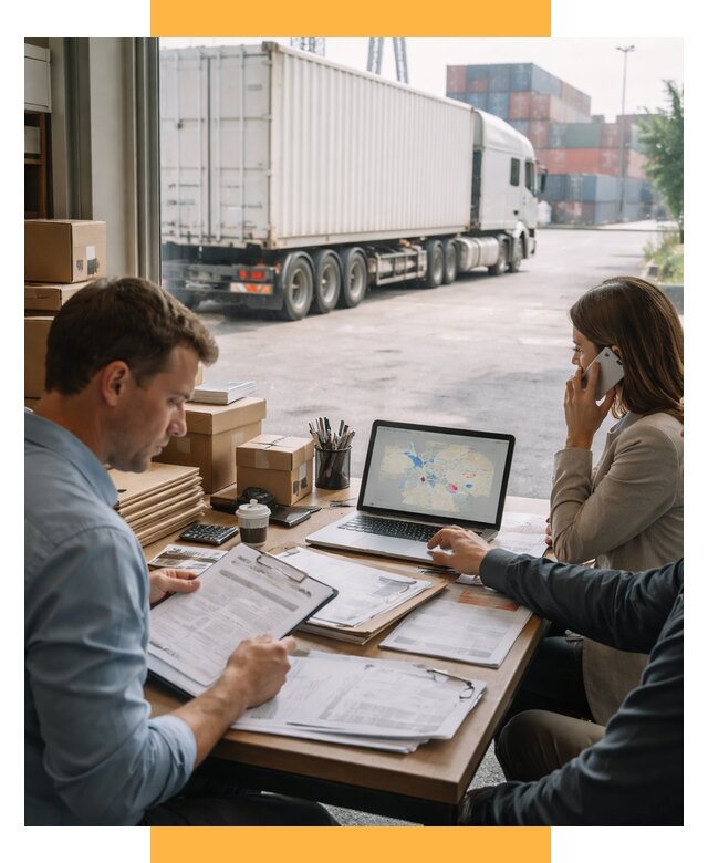 Доставка через Турцию: логистика и транзит от 6585 р. | СетСервис-Чнс