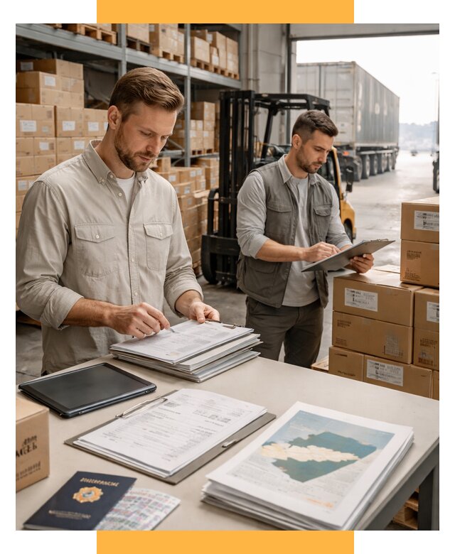 Доставка через ОАЭ от 7598 р. транзит и склад в Дубае, СетСервис-Чнс