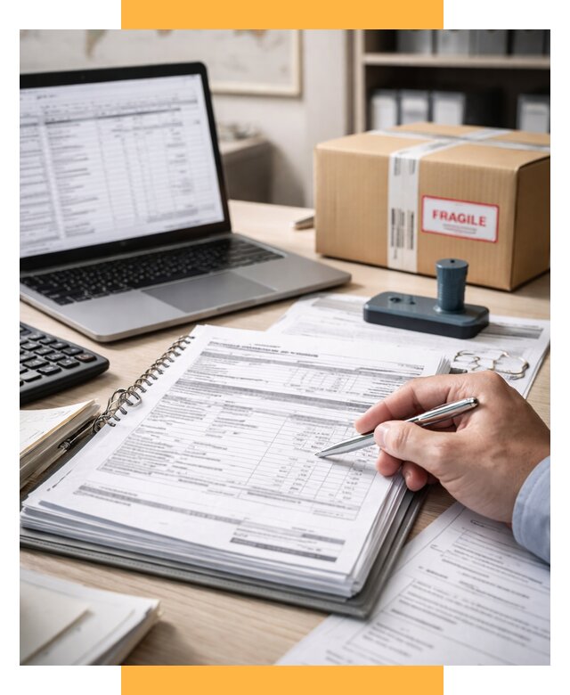 Определение таможенной стоимости, расчет от 3546 р. | СетСервис-Чнс