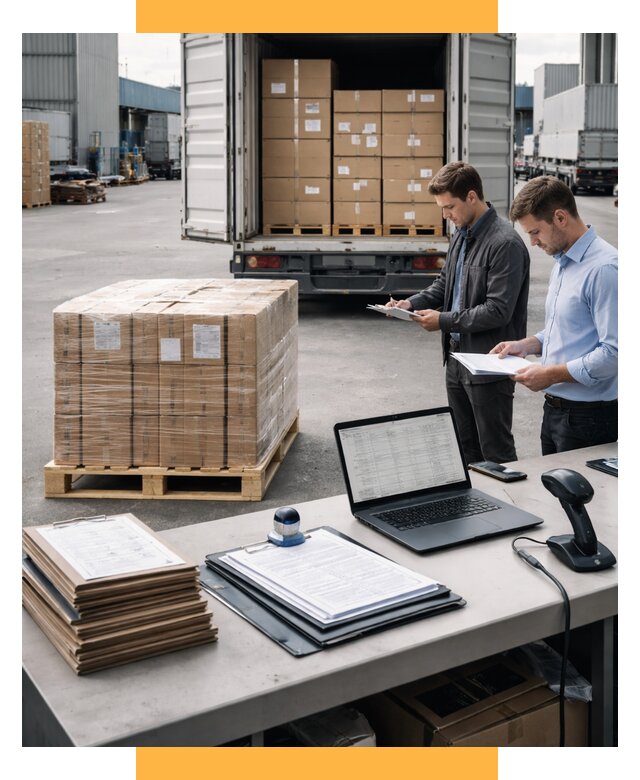 Таможенный транзит и сопровождение от 7598 р. | СетСервис-Чнс