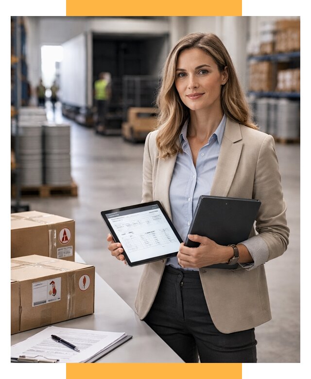 Таможенное оформление хим. сырья от 12156 р. СетСервис-Чнс