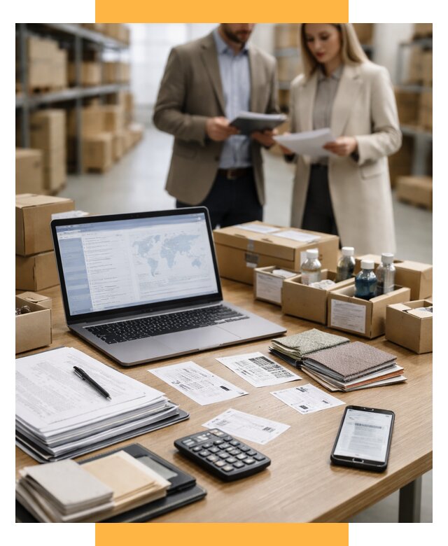 Поиск поставщика в Китае под ключ от 8611 р. | СетСервис-Чнс