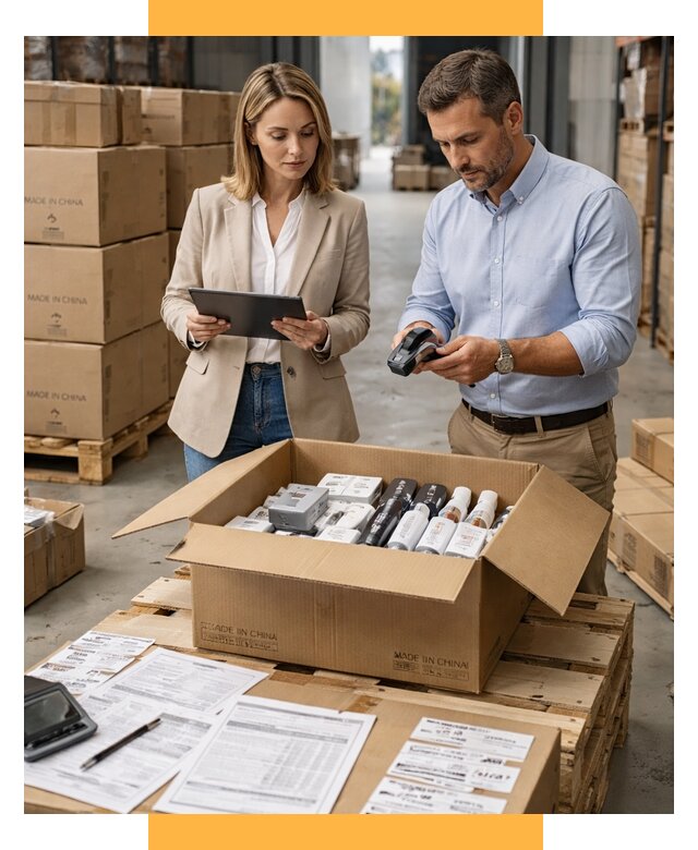 Выкуп товара в Китае с доставкой, оплата от 4559 р. | СетСервис-Чнс