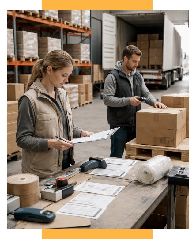 Оптовые поставки из Китая от 50650 р. — логистика СетСервис-Чнс