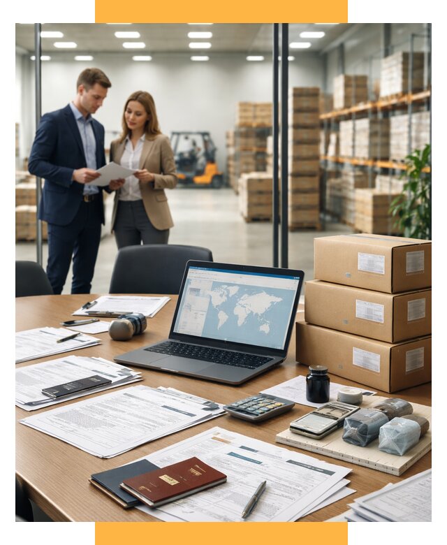 Торговый дом в Китае от 45585 р. — услуги и сервис СетСервис-Чнс