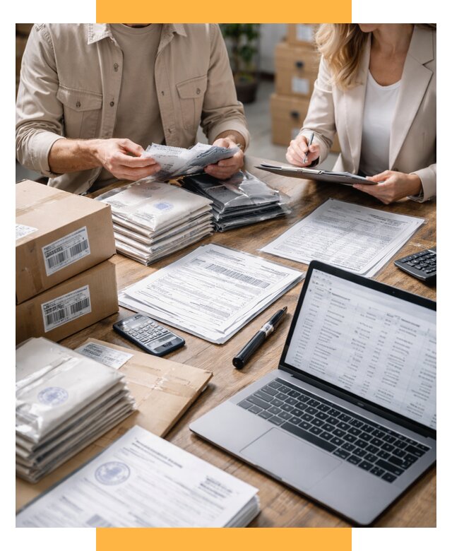 Закупка и доставка из Турции от 25325 р. - СетСервис-Чнс