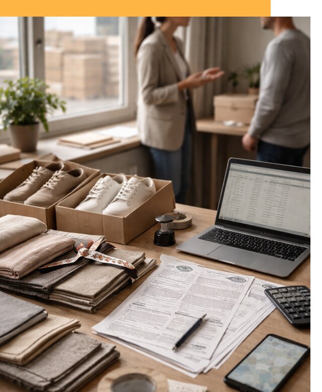 Закупка товаров в Турции под ключ от 25325 руб с доставкой