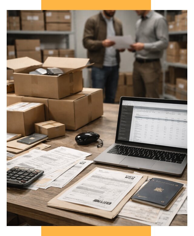 Закупка и выкуп товаров в США под ключ от 5065 р. | СетСервис-Чнс