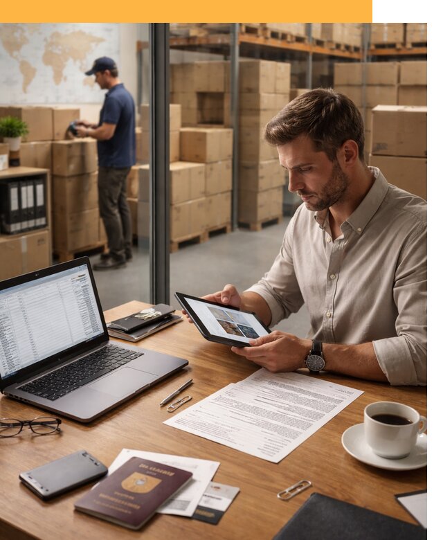 Закупка товаров в США под ключ от 5065 руб/единица