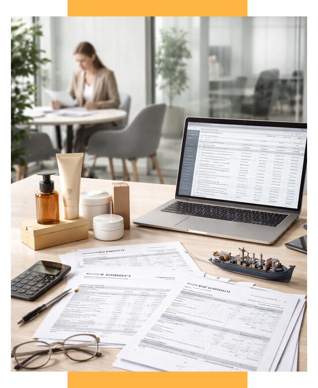 Закупка товара в ОАЭ под ключ от 15195 р. | СетСервис-Чнс