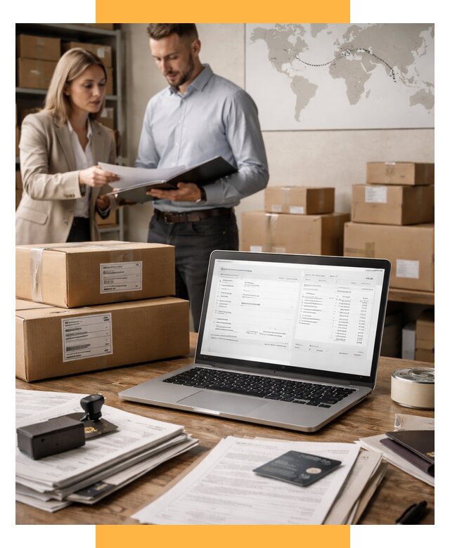 Выкуп товара в ОАЭ под ключ оперативно от 7598 р. | СетСервис-Чнс