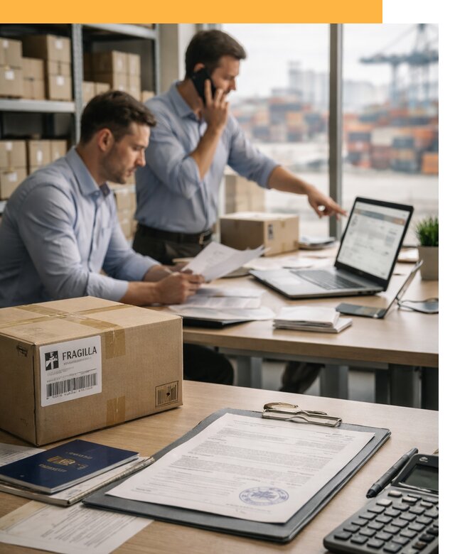 Выкуп товаров и перепродажа в ОАЭ от 7598 руб с логистикой