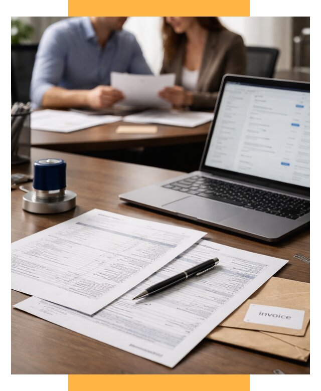 Оплата инвойсов за рубеж под ключ от 3546 р., СетСервис-Чнс